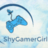 ShyGamerGirl