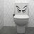 Rabid Toilet