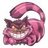 Cheshire Cat