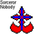 Sorceror Nobody