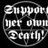 hatemonger
