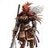Chicken Warrior