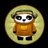 Panda Kazooie