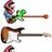Yoshi Bassist