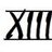 Rabbit XIII