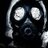 Gas Mask Cynic