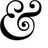 Dr Ampersand