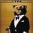 Bear in a Tuxedo