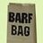 Barfbag
