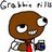 Grabbin'Pills21