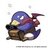 Demonio Penguino