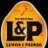 Lemon and Paeroa