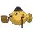 Mr Blowfish