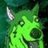 Barking Alien