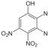 Tetranitrophenol