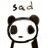 Sad Panda 46