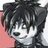 Goth Skunk