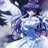 Sapphire Angel