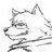Der Wolf