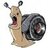 Turbo Snail