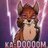 The Evil Foxy
