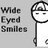 WiDEEyeDSmILes